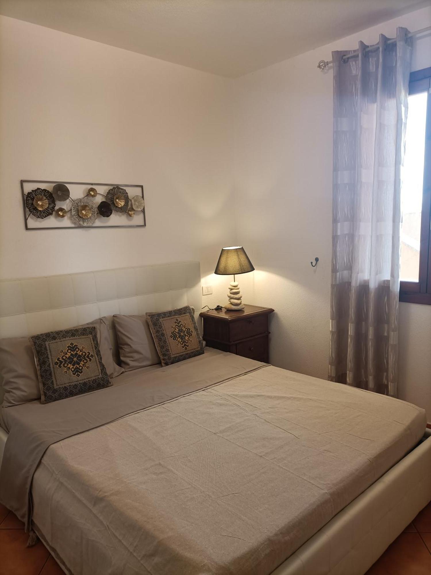 Sotgiu House Apartment Olbia Ngoại thất bức ảnh